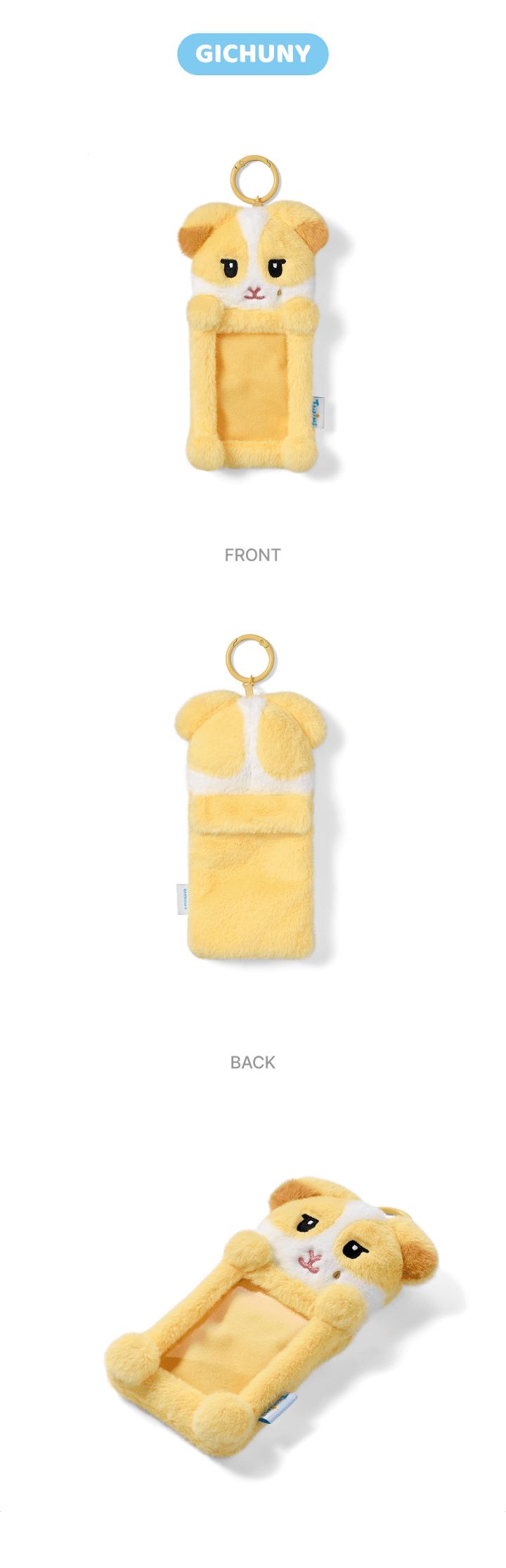 [PREORDER] TWS 'TWIMI : 42 Forest' Official Merch - Photocard Holder