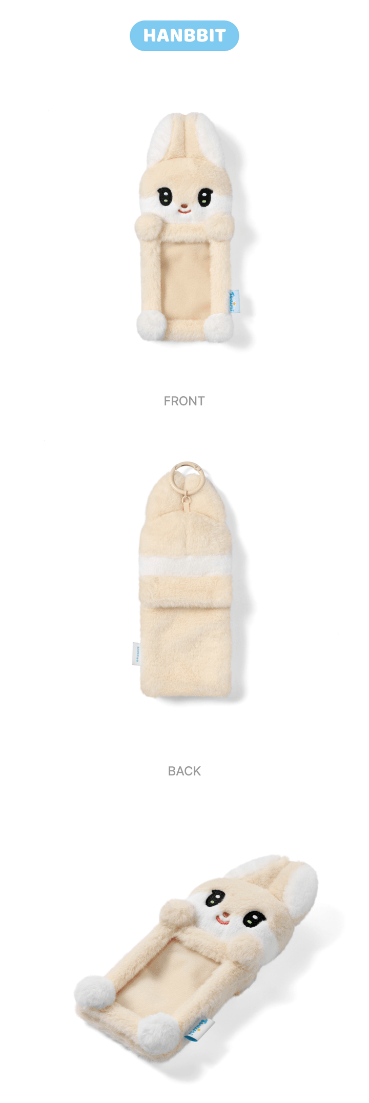[PREORDER] TWS 'TWIMI : 42 Forest' Official Merch - Photocard Holder