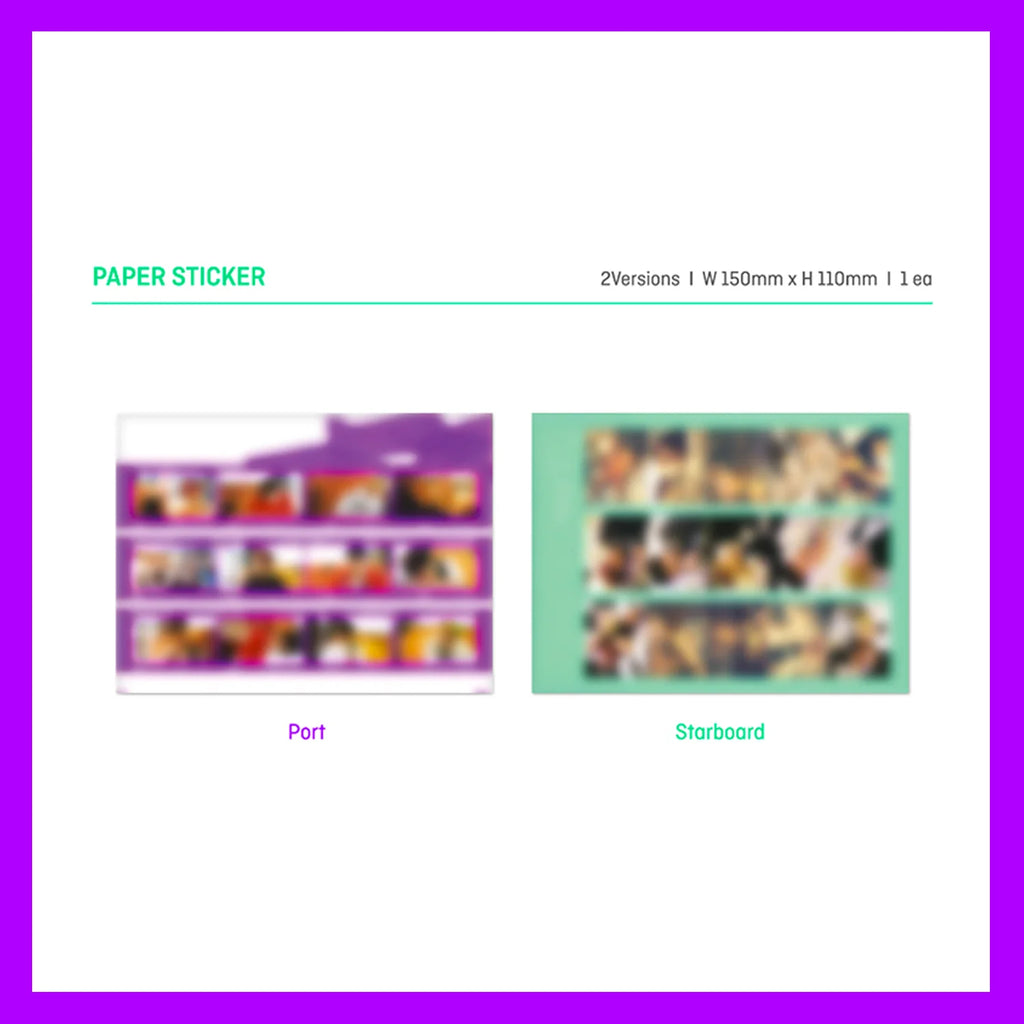 TXT (Tomorrow X Together) 2nd Mini Album 'The Dream Chapter : Eternity'