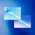 TXT 4th Full Album 'The Star Chapter: TOGETHER' (Weverse Albums ver.)