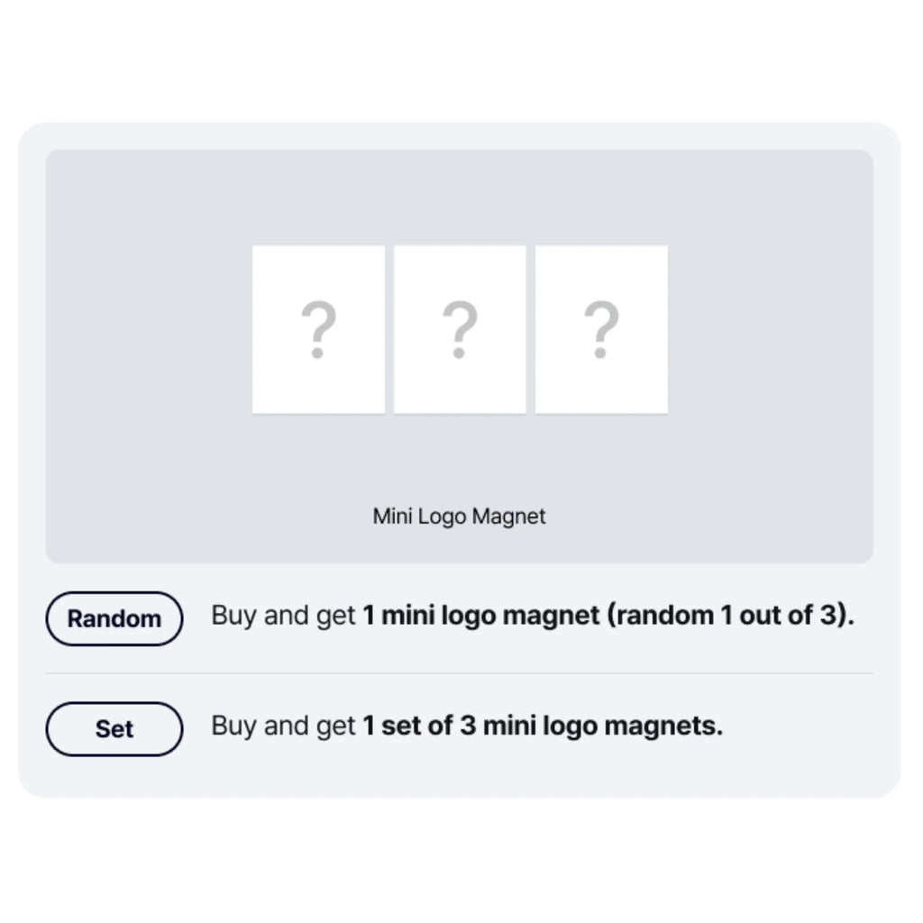 [PREORDER] TOMORROW X TOGETHER 9th Mini Album 'PERFECT STORM' (Photocard Case Ver.)