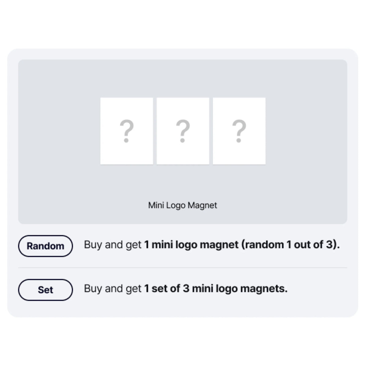 [PREORDER] TOMORROW X TOGETHER 9th Mini Album 'PERFECT STORM' (Photocard Case Ver.)