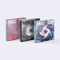 [PREORDER] TOMORROW X TOGETHER 9th Mini Album 'PERFECT STORM'