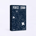 [PREORDER] TOMORROW X TOGETHER 9th Mini Album 'PERFECT STORM' (STORMCOAT Ver.)
