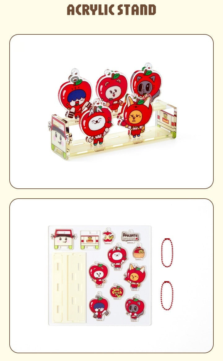 TOMORROW X TOGETHER PPULBATU <Hey! APPUL> Official MD - Acrylic Stand