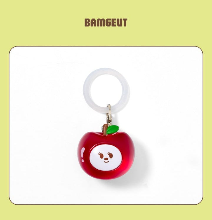 TOMORROW X TOGETHER PPULBATU <Hey! APPUL> Official MD - Mini Keyring