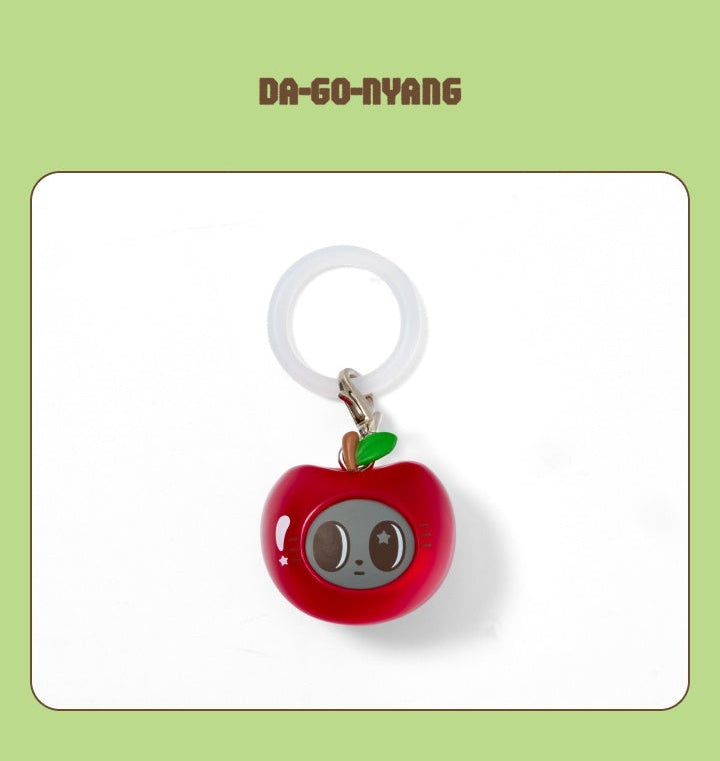 TOMORROW X TOGETHER PPULBATU <Hey! APPUL> Official MD - Mini Keyring