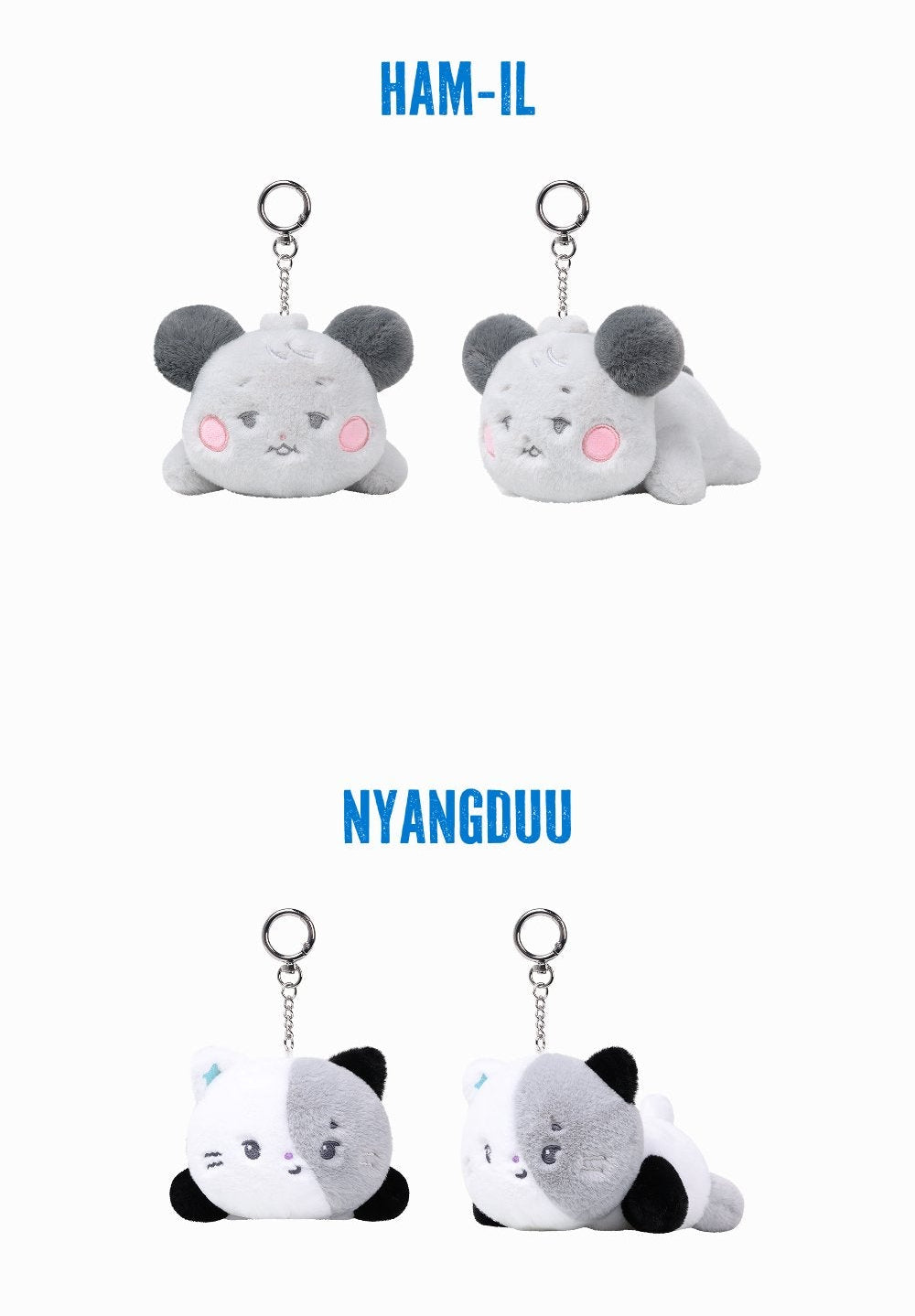 [PREORDER] Xdinary Heroes 2026 Summer Special The Xcape – Xdinary Monsters PLUSH VOICE Ver.