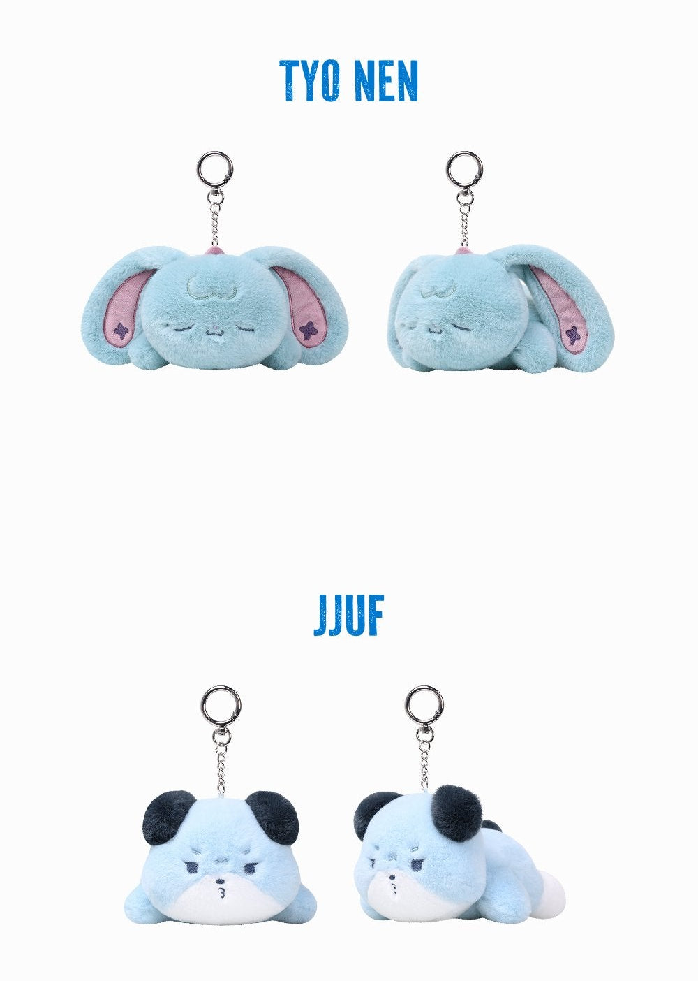 [PREORDER] Xdinary Heroes 2026 Summer Special The Xcape – Xdinary Monsters PLUSH VOICE Ver.