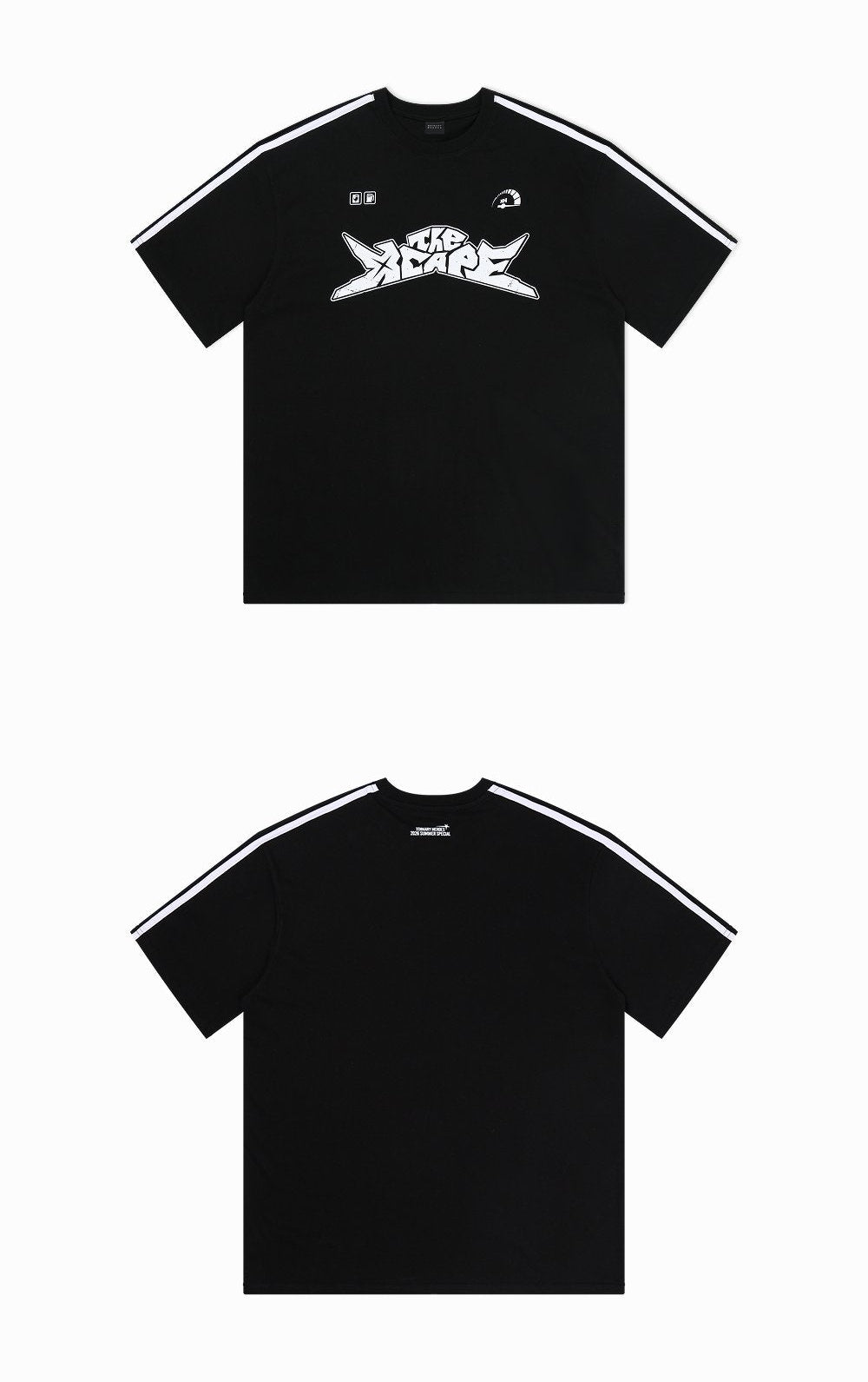 [PREORDER] Xdinary Heroes 2026 Summer Special The Xcape – T-SHIRT