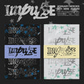 [PREORDER] Xdinary Heroes 9th Mini Album 'IMPULSE'