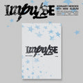 [PREORDER] Xdinary Heroes 9th Mini Album 'IMPULSE' (POSTCARD BOOK Ver.)