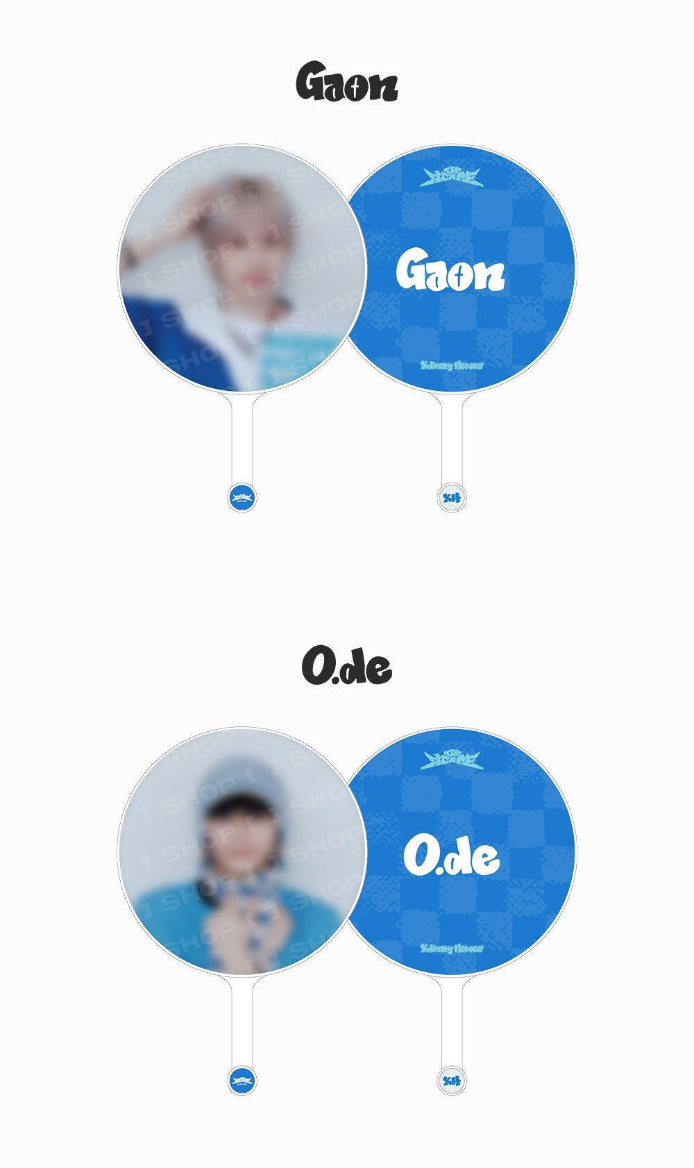 [PREORDER] Xdinary Heroes 2026 Summer Special The Xcape – MINI IMAGE PICKET