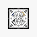 [PREORDER] XLOV '2026 XLOV ASIA TOUR Serving-X' Official MD Bandana