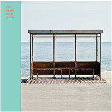 BTS Repackage Album 'You Never Walk Alone'