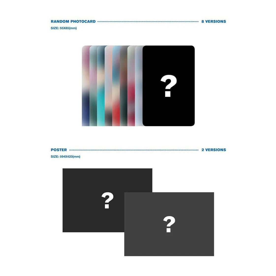 BTS Repackage Album 'You Never Walk Alone'