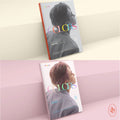 Youngjae 1st Mini Album 'COLORS from Ars'
