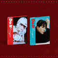 Youngjae 1st Full Album 'Do It'